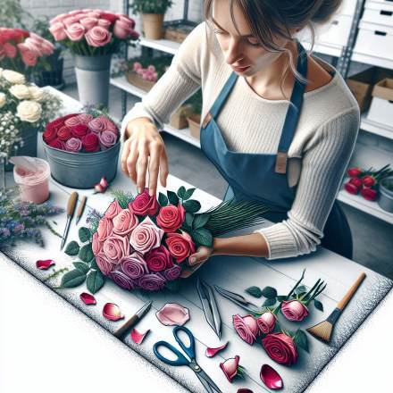 Цветы с доставкой в Зилаире Доставка цветов